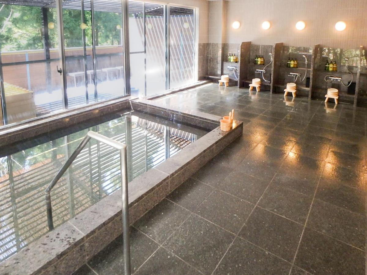 Livemax Resort Hakone Ashinoko Exterior foto