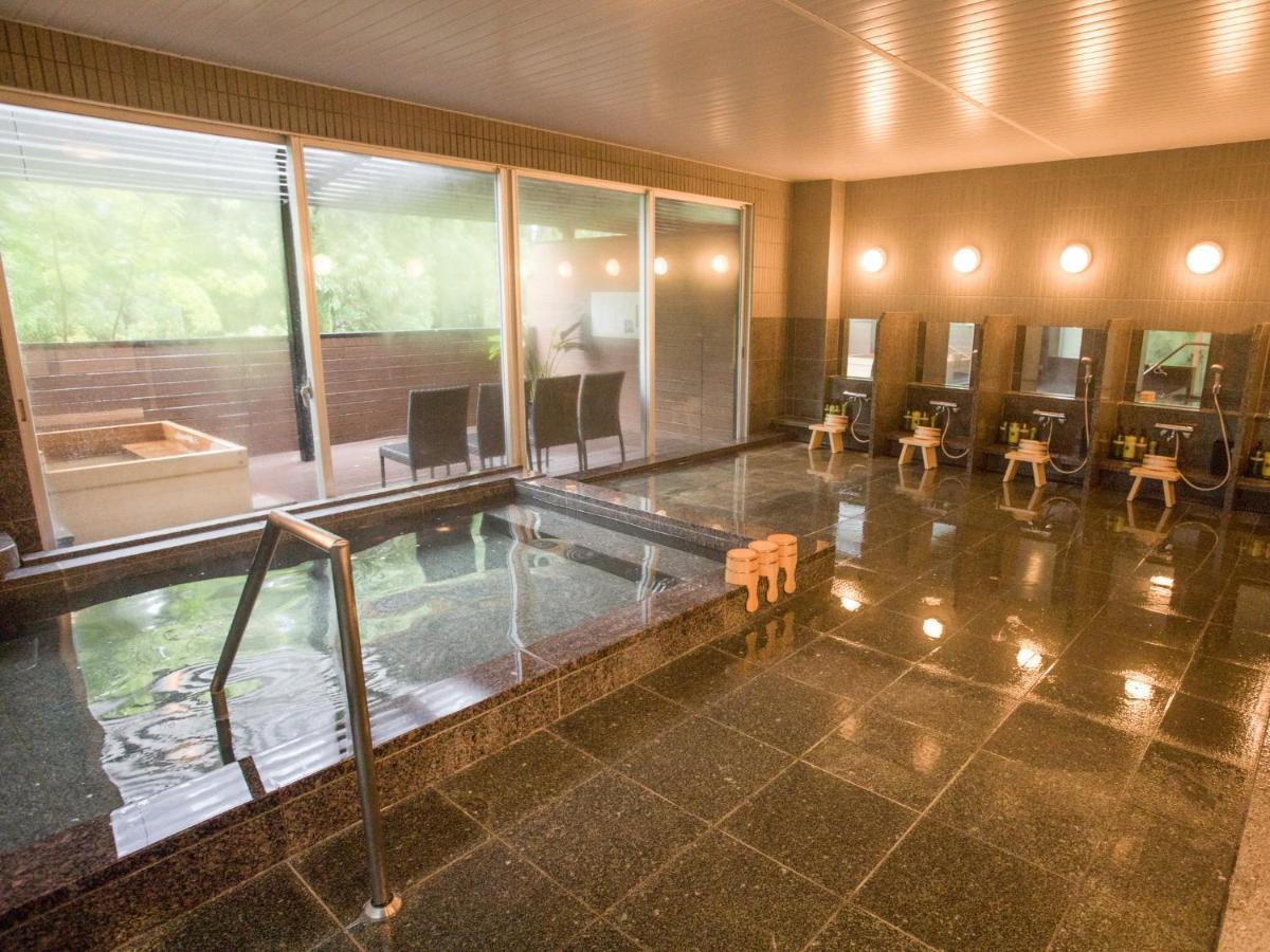 Livemax Resort Hakone Ashinoko Exterior foto