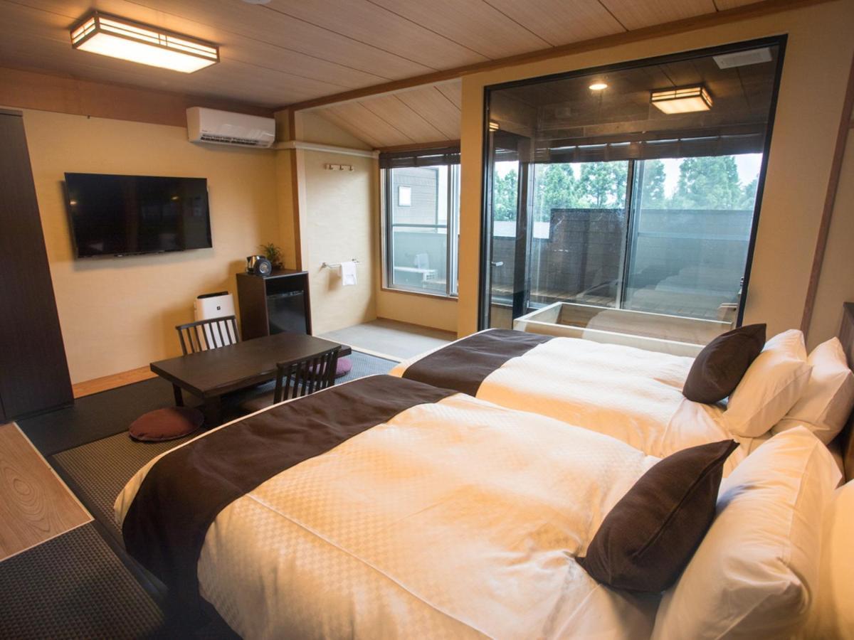 Livemax Resort Hakone Ashinoko Exterior foto