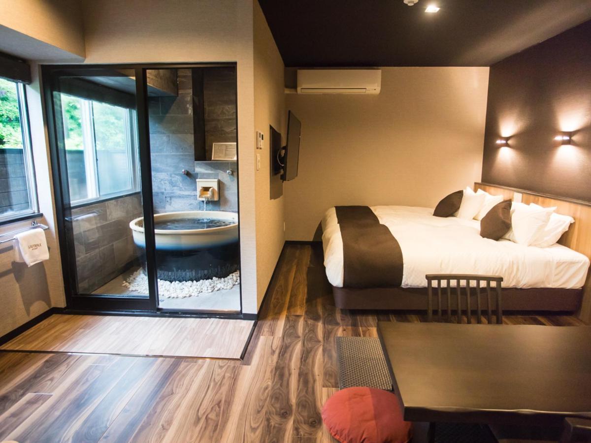 Livemax Resort Hakone Ashinoko Exterior foto