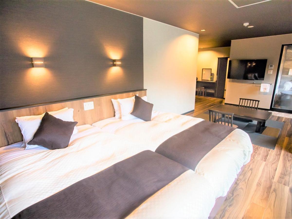 Livemax Resort Hakone Ashinoko Exterior foto