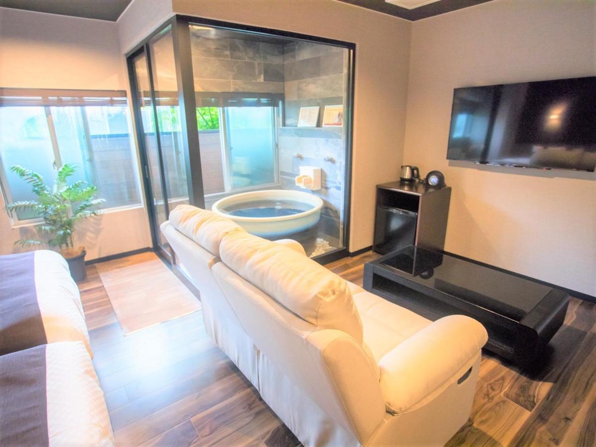 Livemax Resort Hakone Ashinoko Exterior foto
