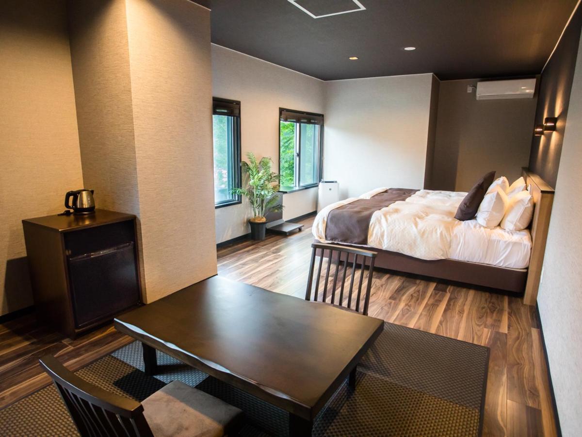 Livemax Resort Hakone Ashinoko Exterior foto