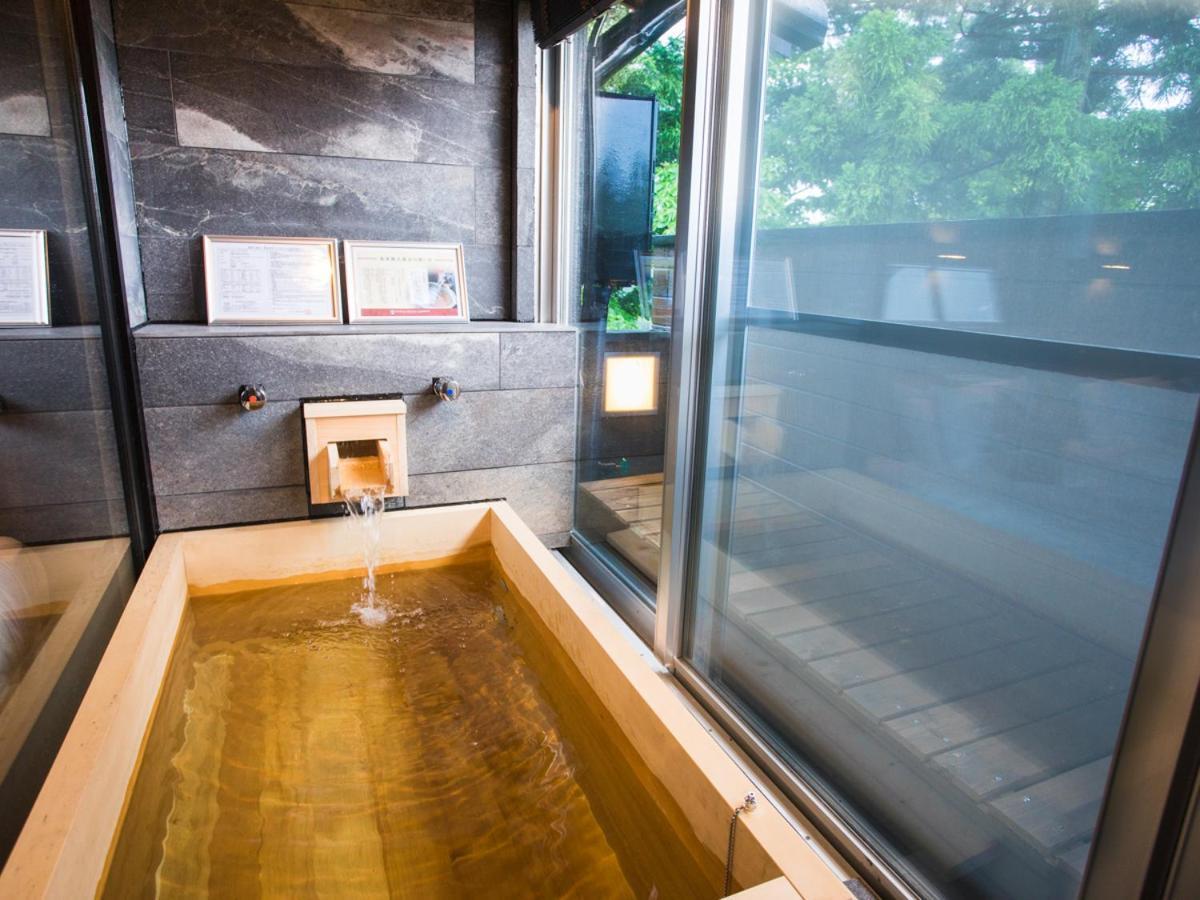 Livemax Resort Hakone Ashinoko Exterior foto